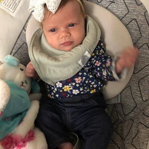 Meet your Posher, Betty